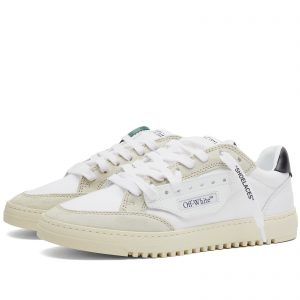 Off-White 5.0 Sneakers