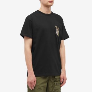 Andersson Bell AB Logo T-Shirt