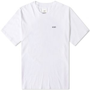 WTAPS Rising Print T-Shirt