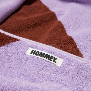 HOMMEY Beach Towel
