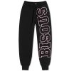 Bisous Skateboards College Sweat Pant