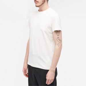 Jil Sander Plus Regular Fit T-Shirt