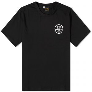 Stan Ray A & Peace T-Shirt
