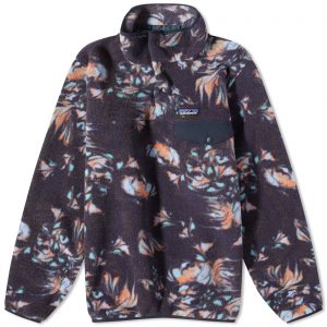 Patagonia LW Synch Snap-T Pullover