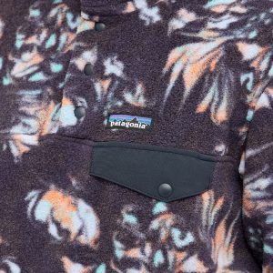 Patagonia LW Synch Snap-T Pullover