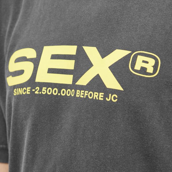 Carne Bollente Sex T-Shirt