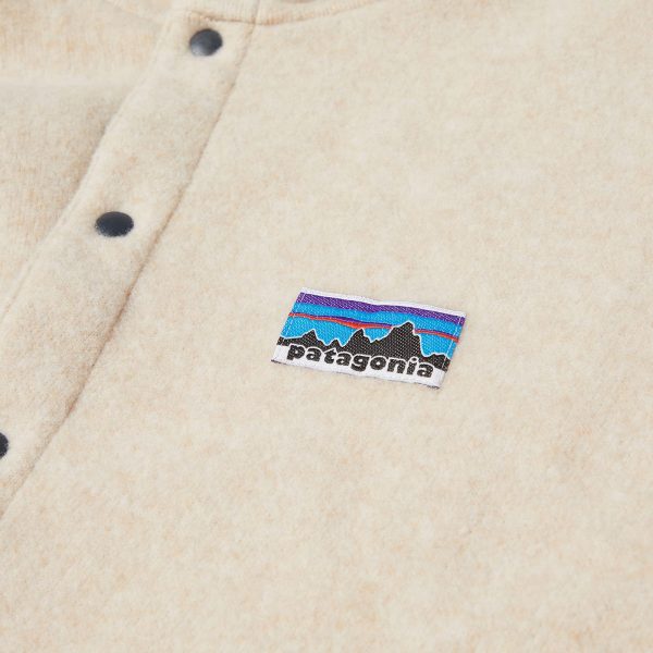 Patagonia 50th Anniversary Snap-T Fleece Jacket