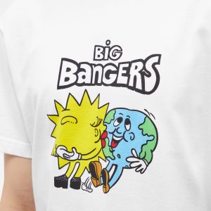 Carne Bollente Big Bangers T-Shirt