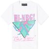 Bianca Chandon Hi-NRG T-Shirt