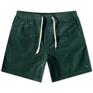 Polo Ralph Lauren Cord Prepster Shorts