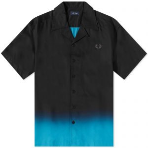 Fred Perry Ombre Vacation Shirt