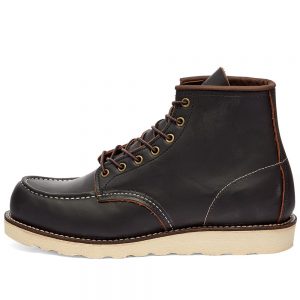 Red Wing Classic 6" Moc Boot