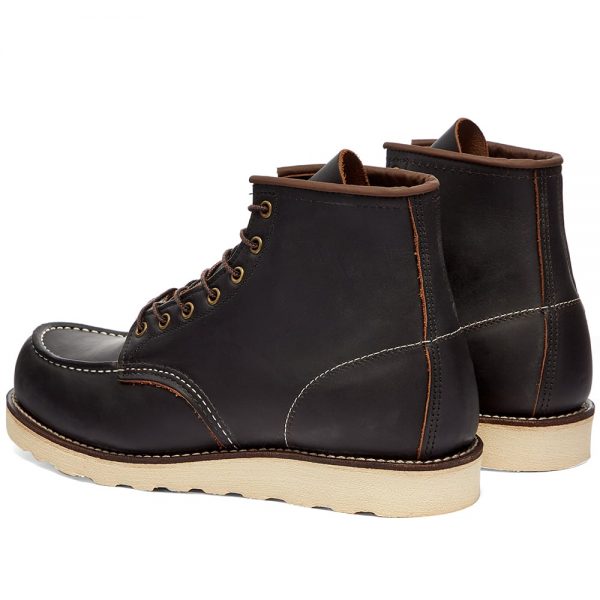 Red Wing Classic 6" Moc Boot