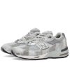 New Balance W991PRT - Made in England