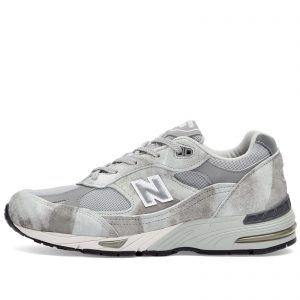 New Balance W991PRT - Made in England