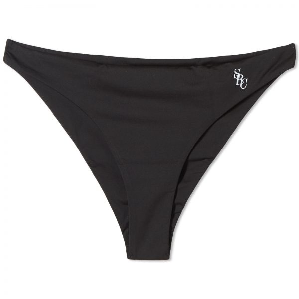 Sporty & Rich Romy Bikini Bottom