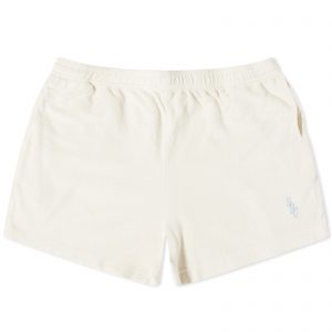 Sporty & Rich SCR Terry Shorts