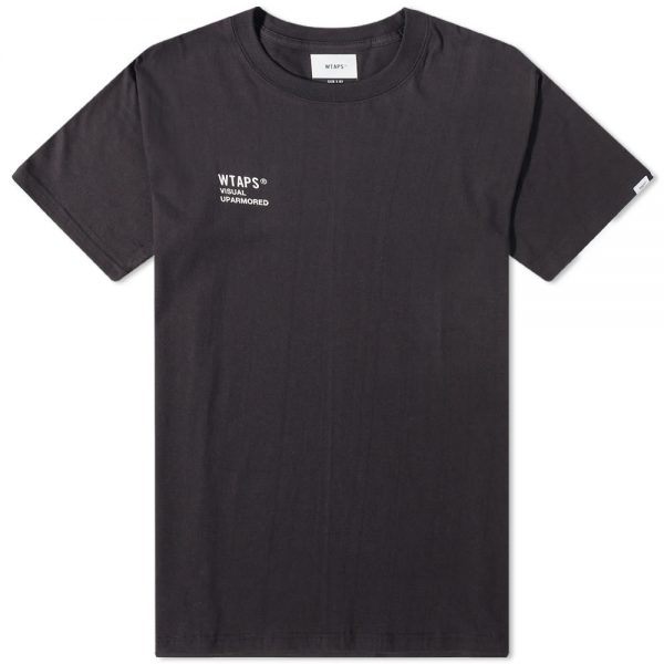 WTAPS Visual Uparmored Print T-Shirt