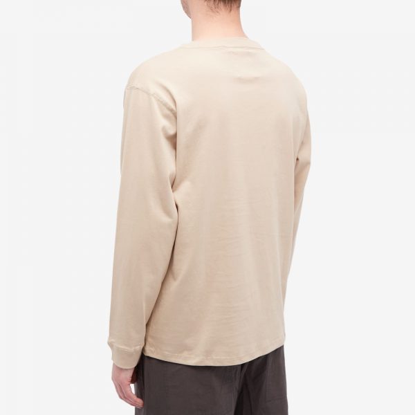 SATTA Organic Long Sleeve T-Shirt