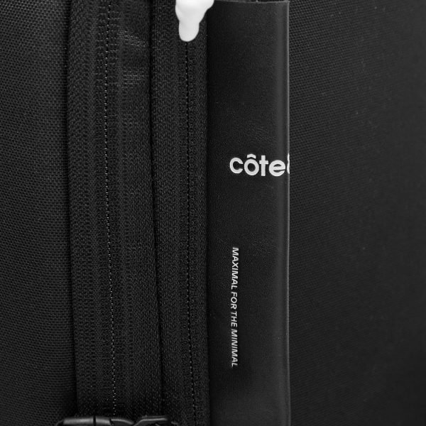 Cote&Ciel Avon Backpack