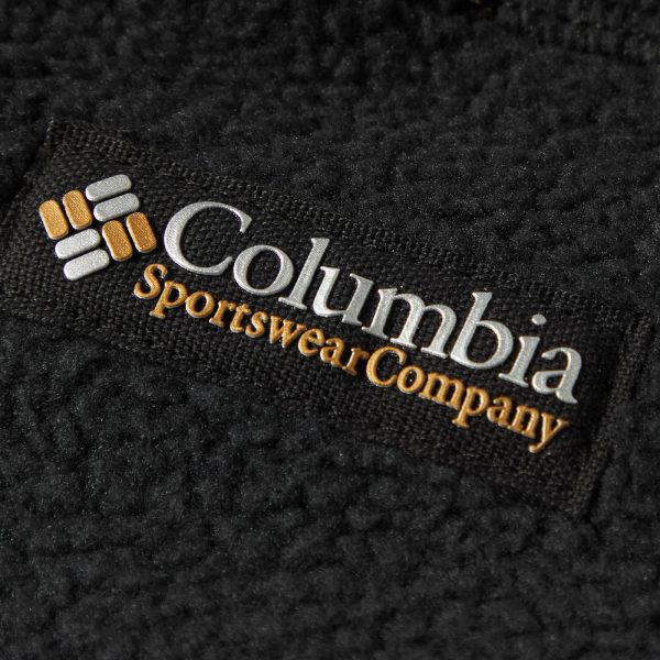 Columbia Helvetia™ Sherpa Beanie