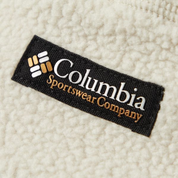 Columbia Helvetia™ Sherpa Beanie