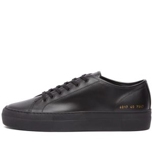 Woman by Common Projects Super Tournament Low Trainers