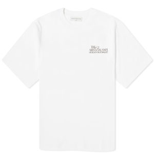 Museum of Peace and Quiet Art Of Balance T-Shirt