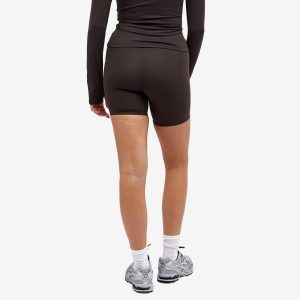 Adanola Branded Ultimate Crop Shorts