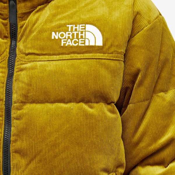 The North Face 92 Reversible Nuptse Jacket
