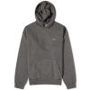 Obey Lowercase Pigment Pull Over Hoodie