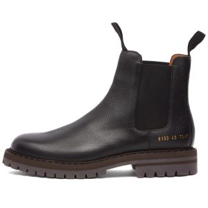 Woman by Common Projects Chelsea Boot