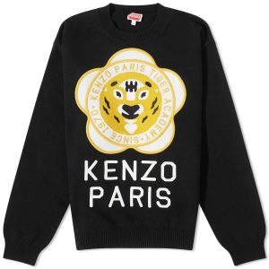 Kenzo Tiger Academy Crew Sweat
