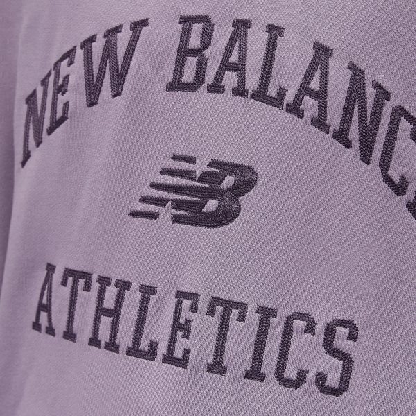 New Balance Athletics Varsity Fleece Crewneck