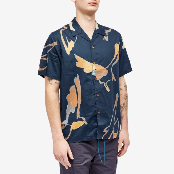 Paul Smith Bird Vacation Shirt