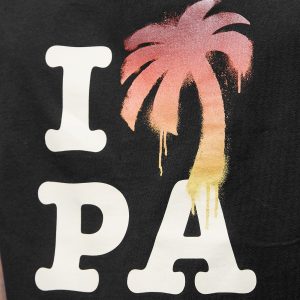 Palm Angels I Love PA T-Shirt