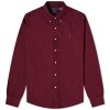 Polo Ralph Lauren Garment Dyed Button Down Shirt