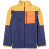 Cotopaxi Abrazo Fleece Full-Zip Jacket