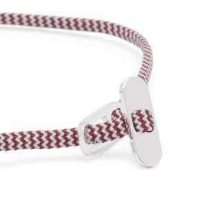Miansai Miansai Metric 2.5mm Rope Bracelet