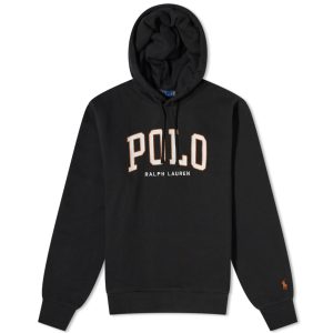 Polo Ralph Lauren Polo College Logo Hoodie