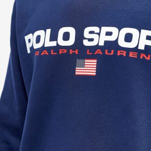 Polo Ralph Lauren Polo Sport Crew Sweat