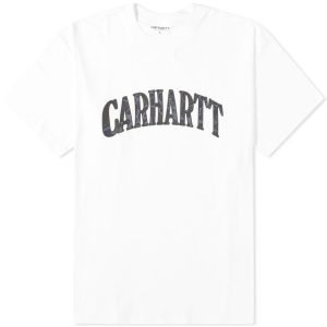 Carhartt WIP Paisley Script T-Shirt