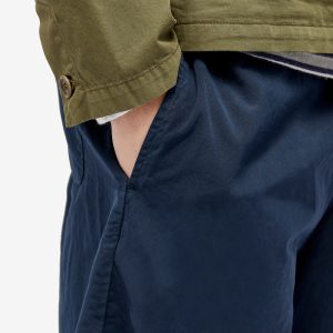 Save Khaki Poplin Haven Trouser