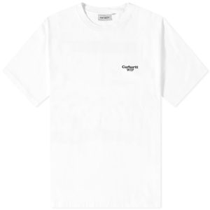 Carhartt WIP Paisley T-Shirt