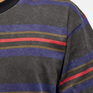 Carhartt WIP Oregon Stripe T-Shirt