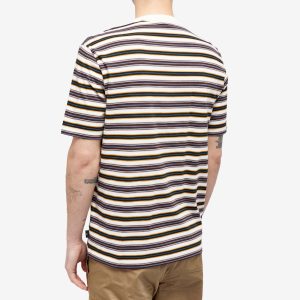 Paul Smith Stripe T-Shirt