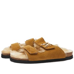 Palm Angels Comfy Slipper Sandals
