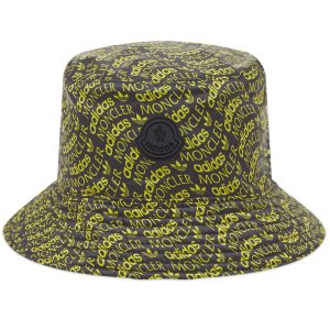 Moncler x adidas Originals Bucket Hat