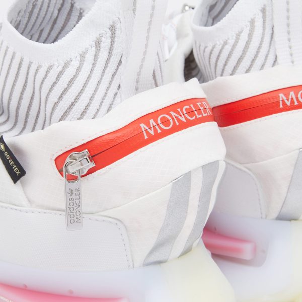 Moncler x adidas Originals NMD Runner Sneakers