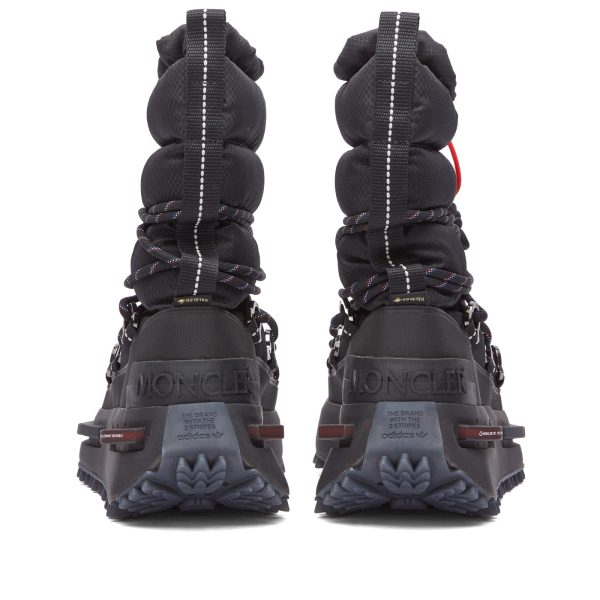 Moncler x adidas Originals NMD Mid Ankle Boot
